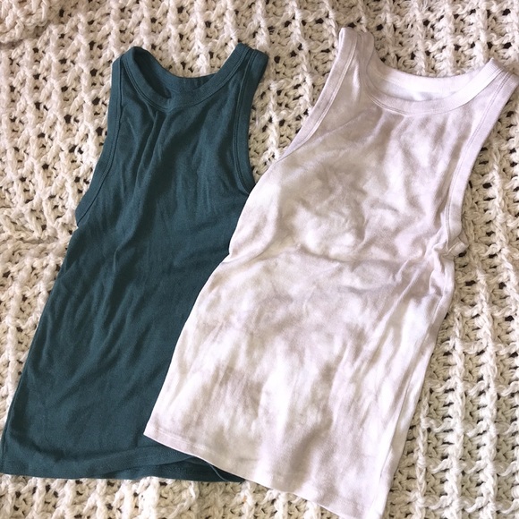 Tank bundle - Picture 4 of 5